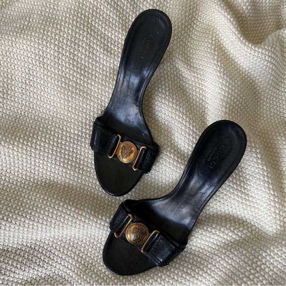 Gucci Shoes - ✨GUCCI Mules✨